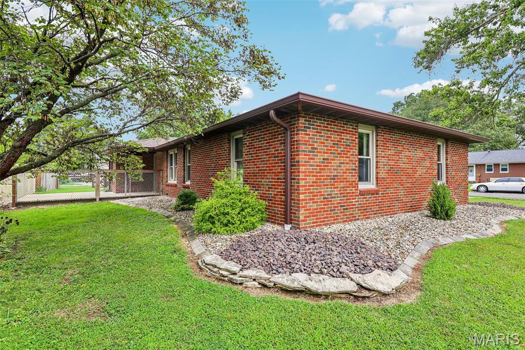 Upper Carlyle - Residential