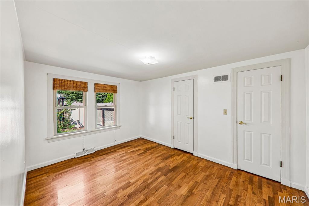 Upper Carlyle - Residential