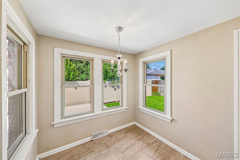 Upper Carlyle - Residential