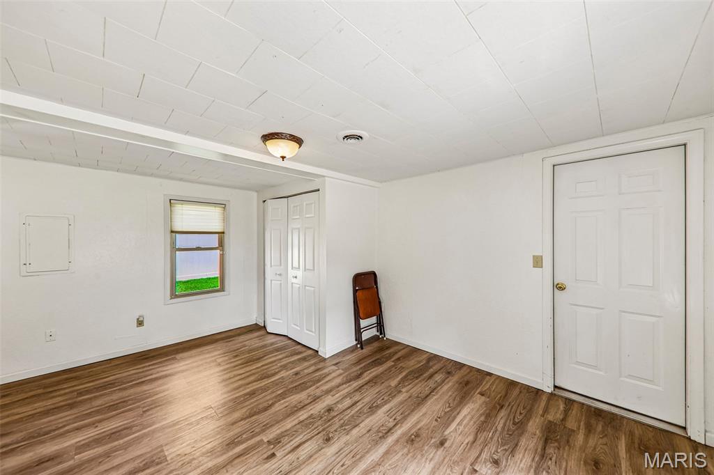 Upper Carlyle - Residential