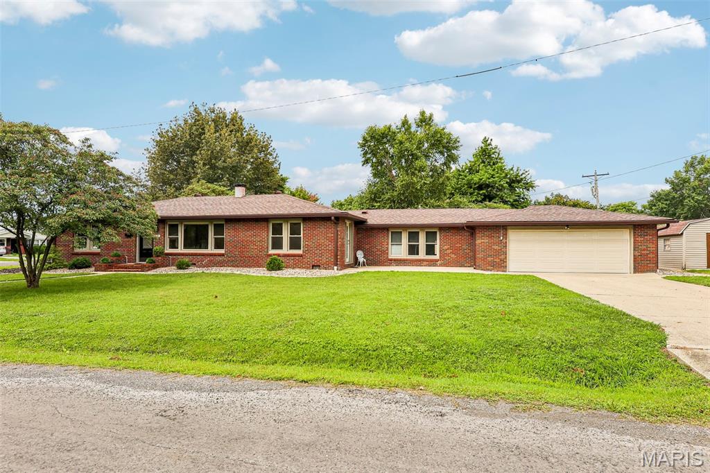 Upper Carlyle - Residential