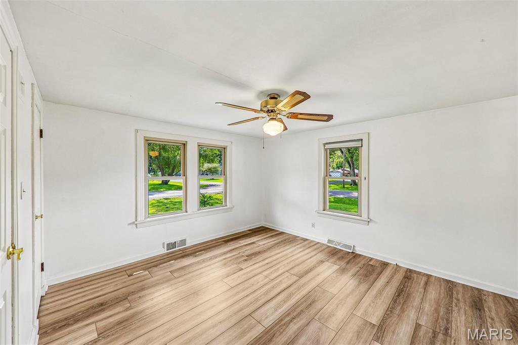 Upper Carlyle - Residential