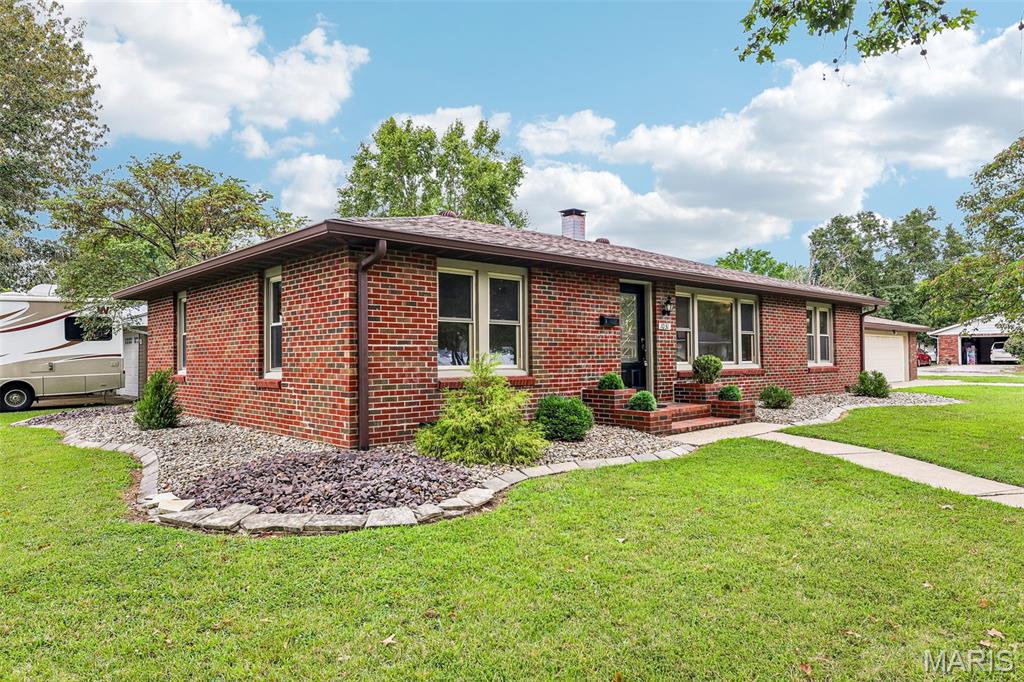 Upper Carlyle - Residential