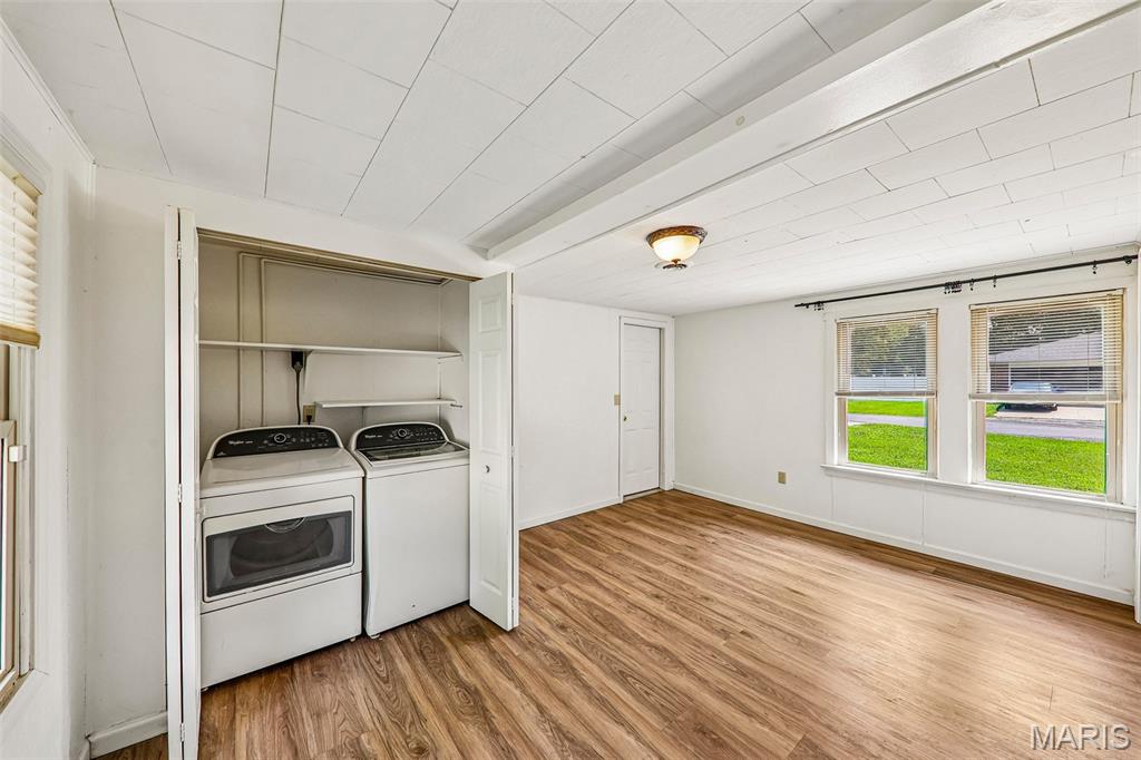Upper Carlyle - Residential