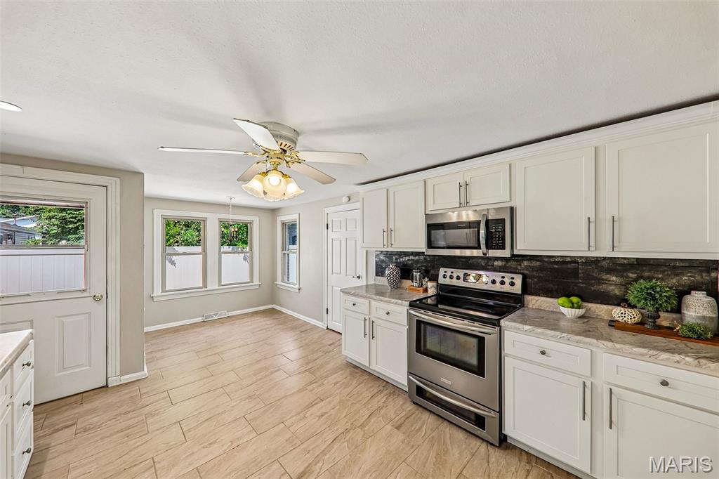 Upper Carlyle - Residential