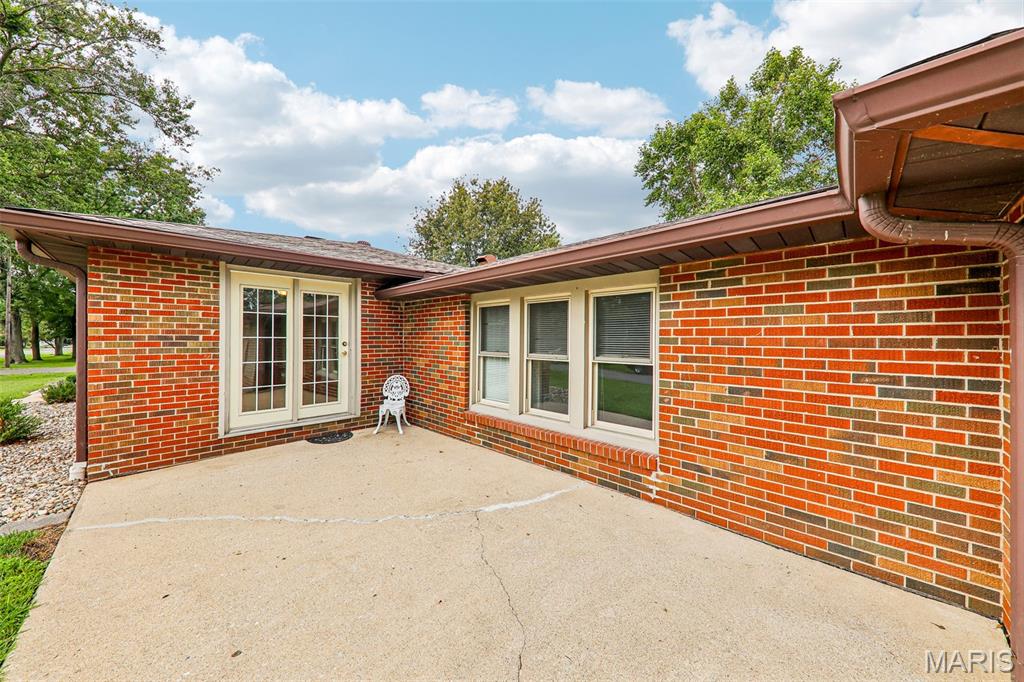Upper Carlyle - Residential