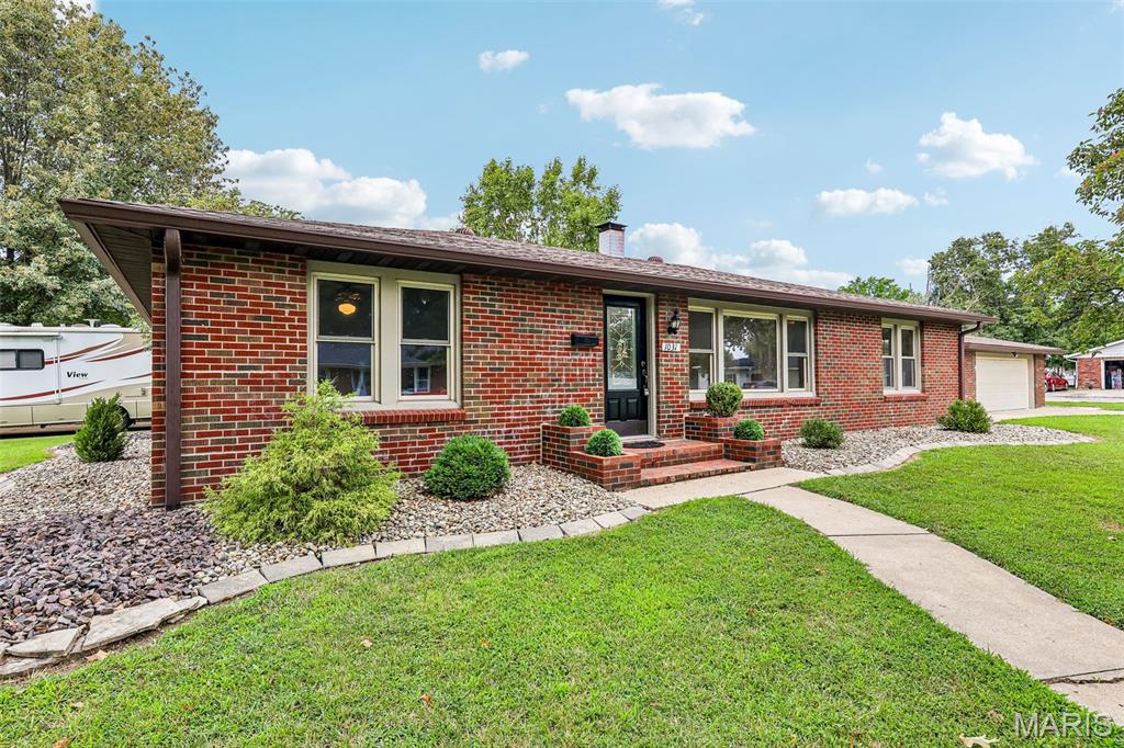 Upper Carlyle - Residential