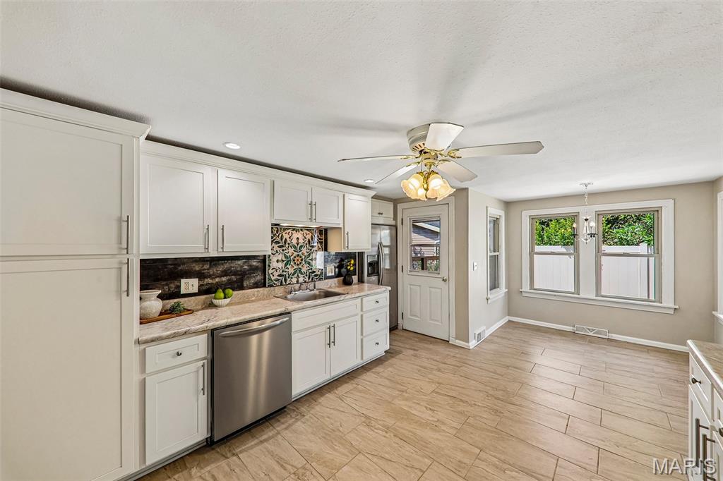 Upper Carlyle - Residential