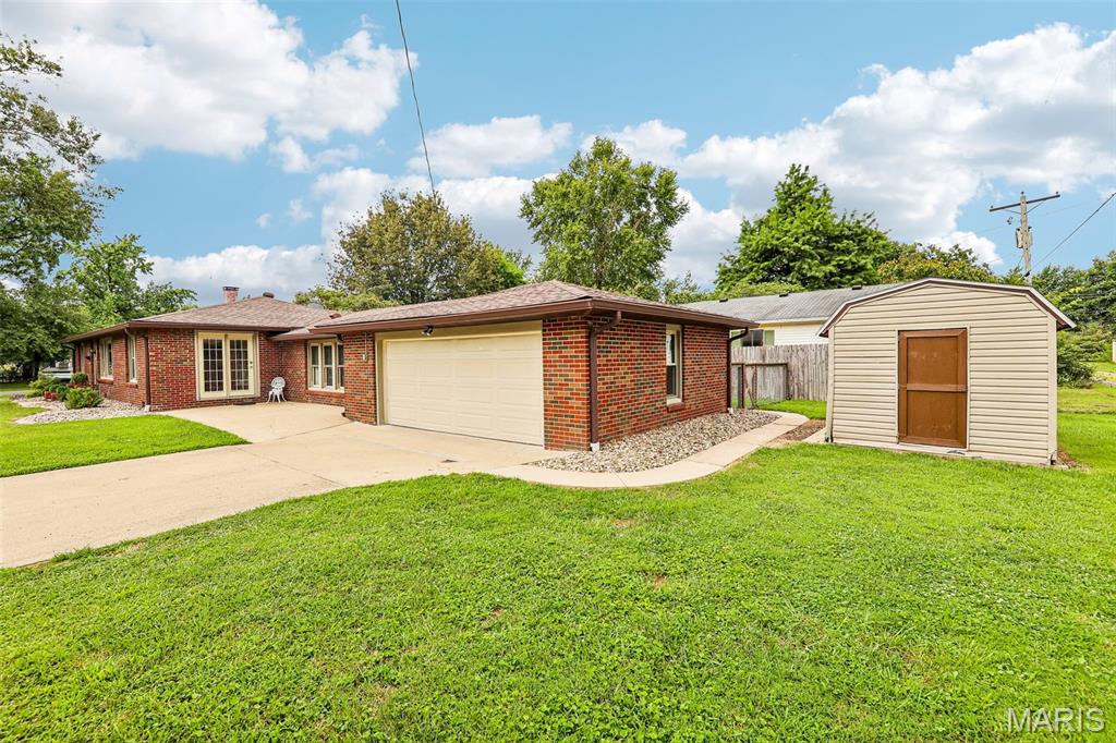 Upper Carlyle - Residential