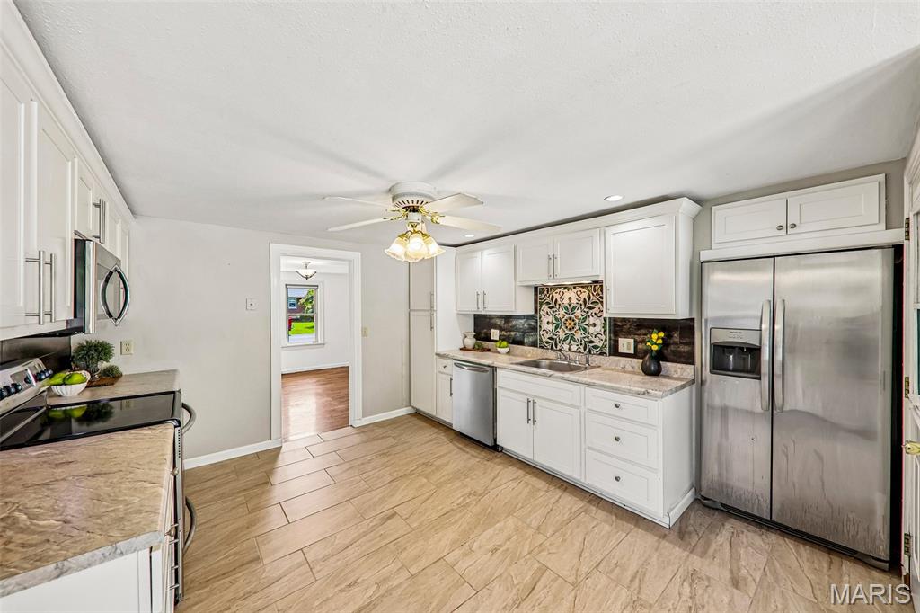 Upper Carlyle - Residential