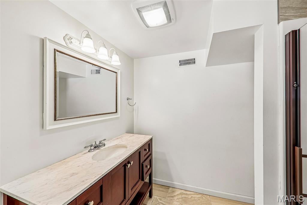 Upper Carlyle - Residential