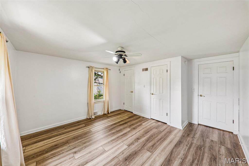 Upper Carlyle - Residential