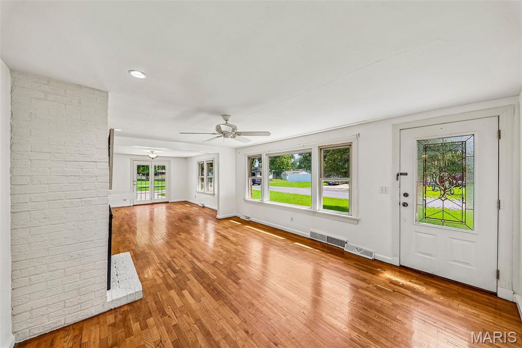 Upper Carlyle - Residential