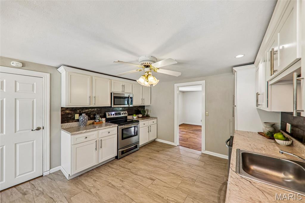Upper Carlyle - Residential
