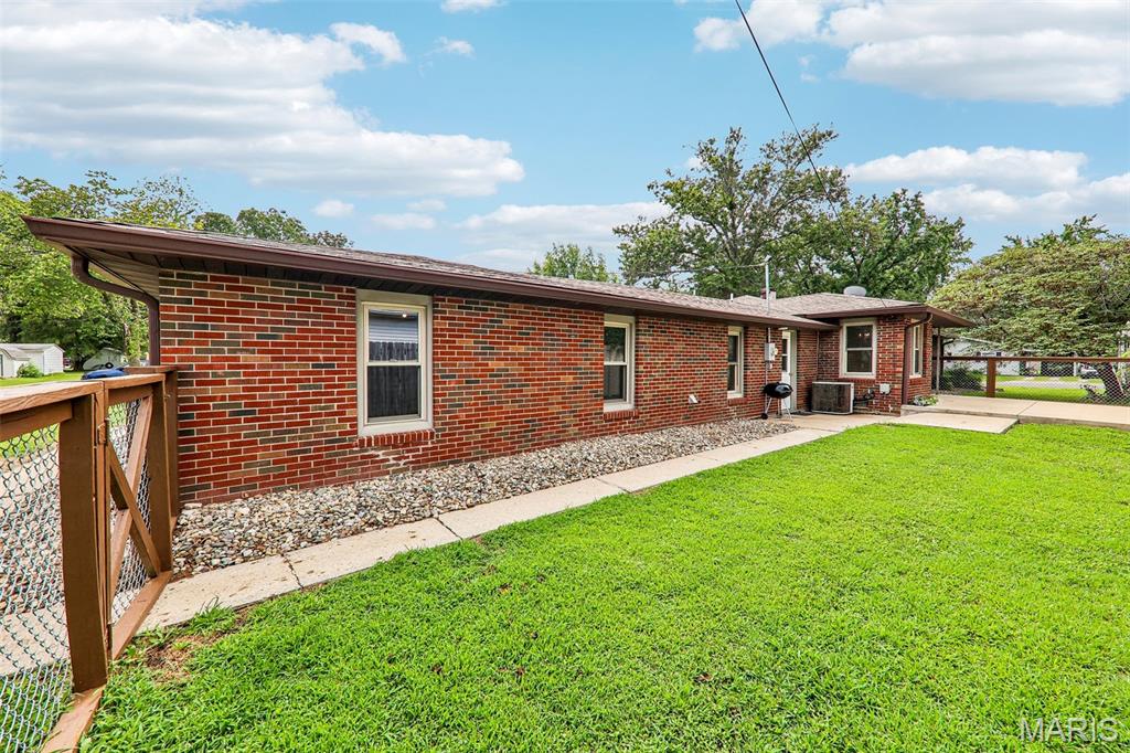 Upper Carlyle - Residential