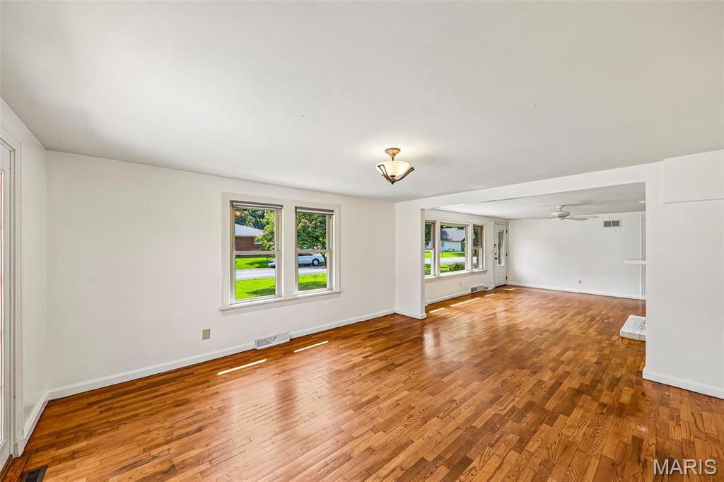 Upper Carlyle - Residential