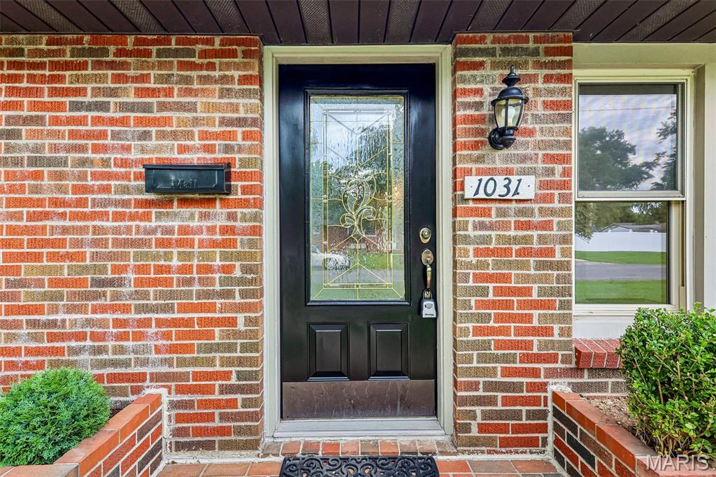 Upper Carlyle - Residential