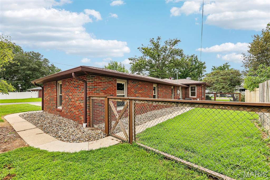 Upper Carlyle - Residential