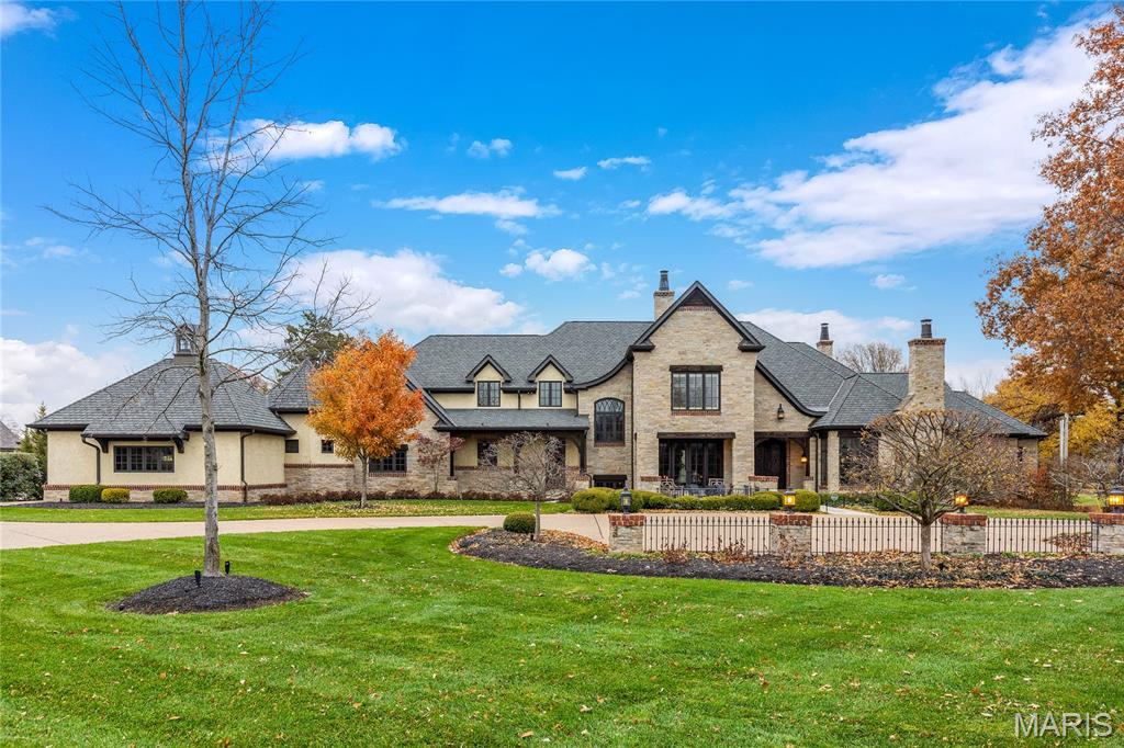 Clayton Country Club - Residential
