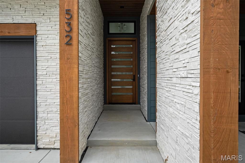 East Kirkwood - Residential