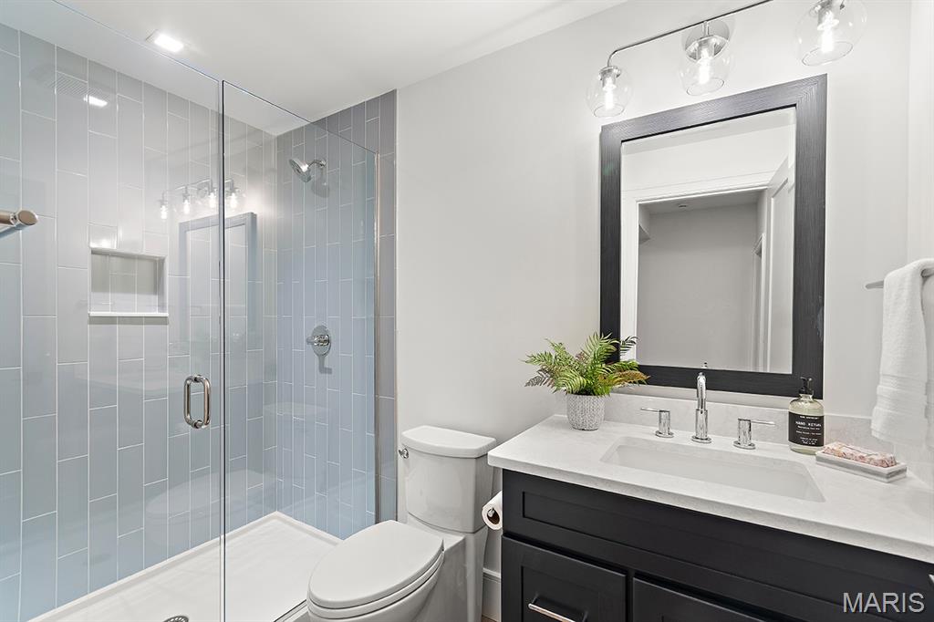 East Kirkwood - Residential