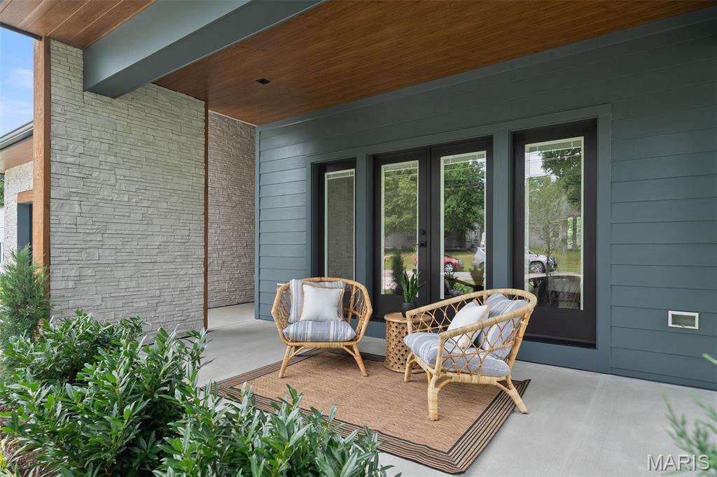 East Kirkwood - Residential