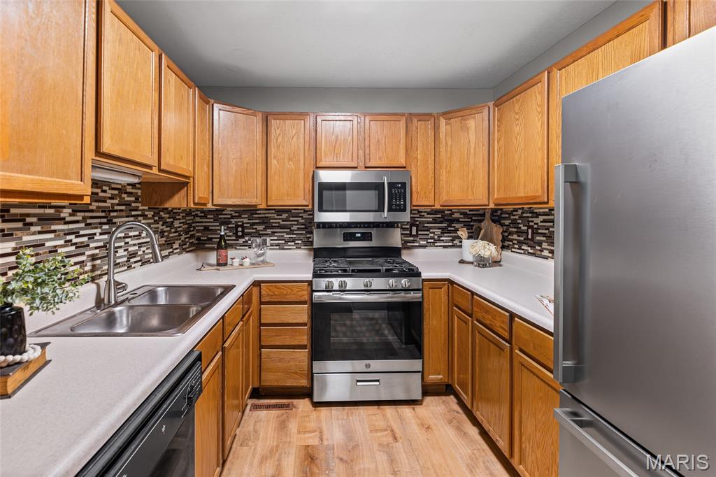 Northview - Residential