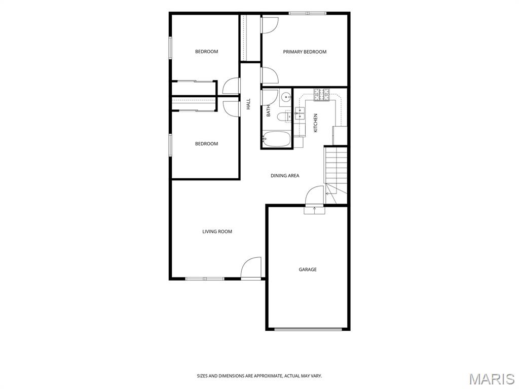 Northview - Residential