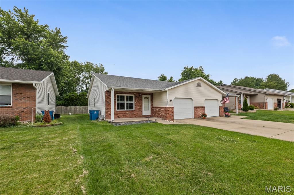 Northview - Residential