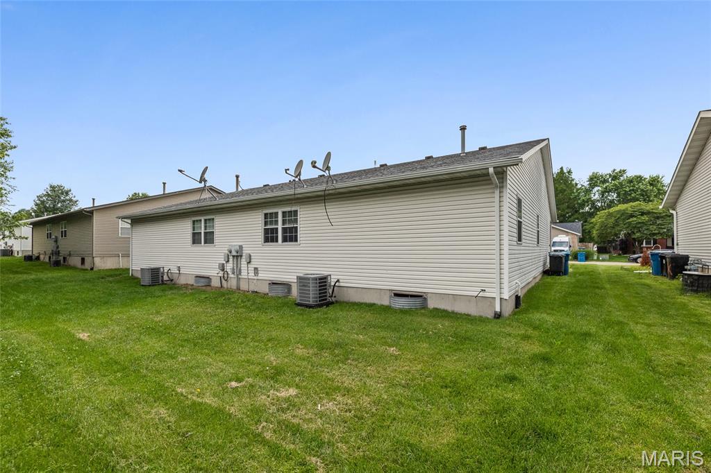 Northview - Residential