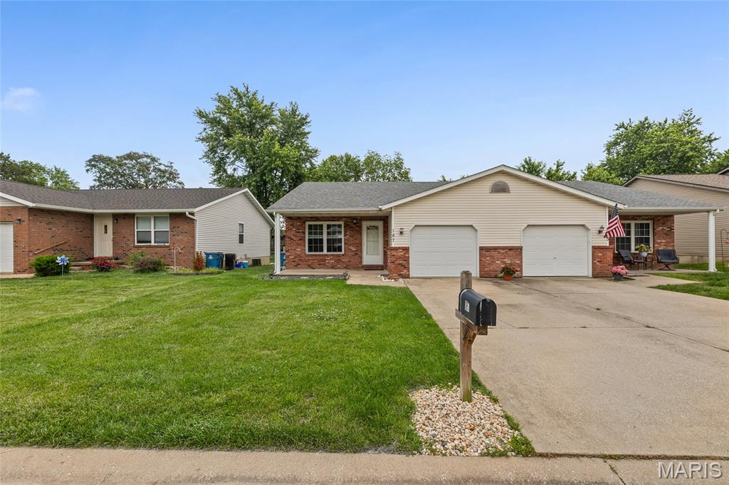 Northview - Residential