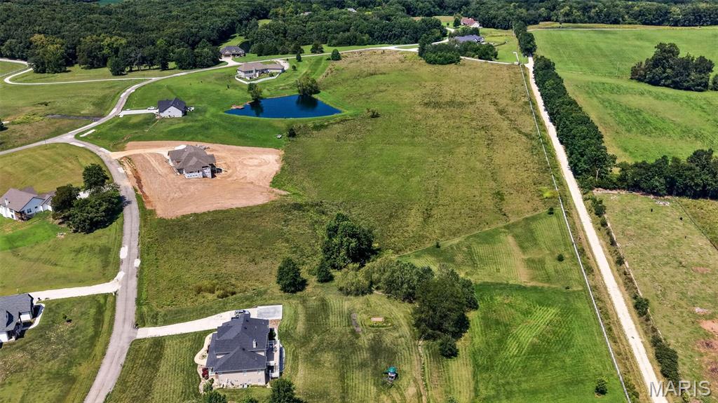 Champion Farms - Land