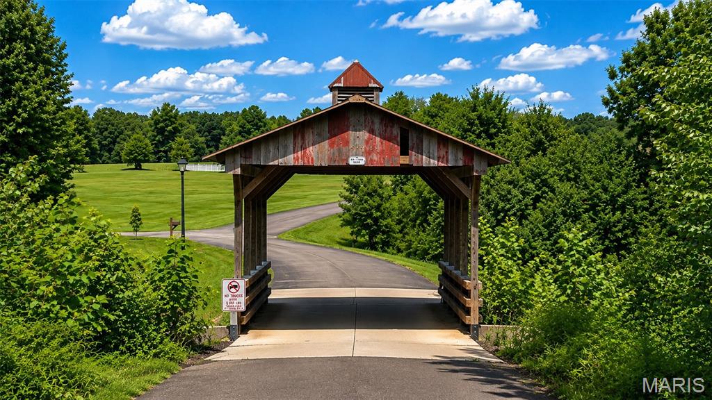 Champion Farms - Land