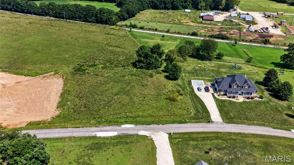 Champion Farms - Land