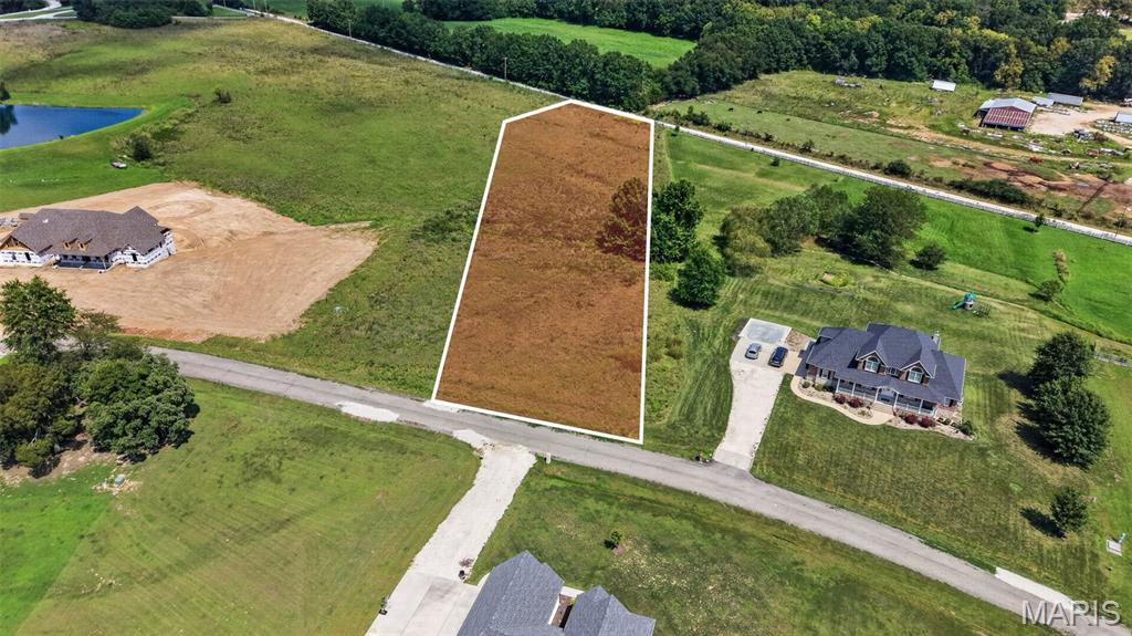 Champion Farms - Land