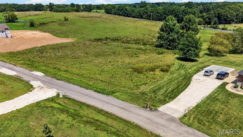 Champion Farms - Land