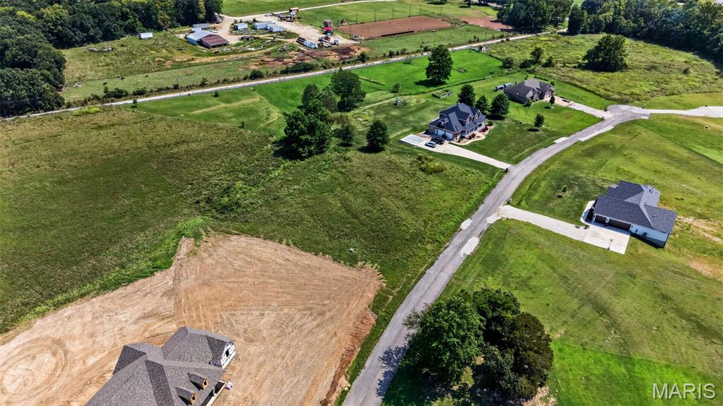 Champion Farms - Land