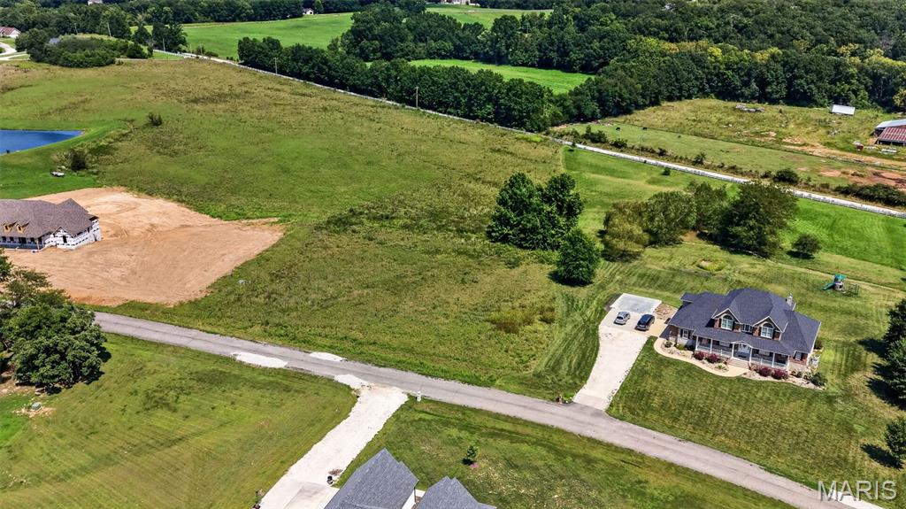 Champion Farms - Land