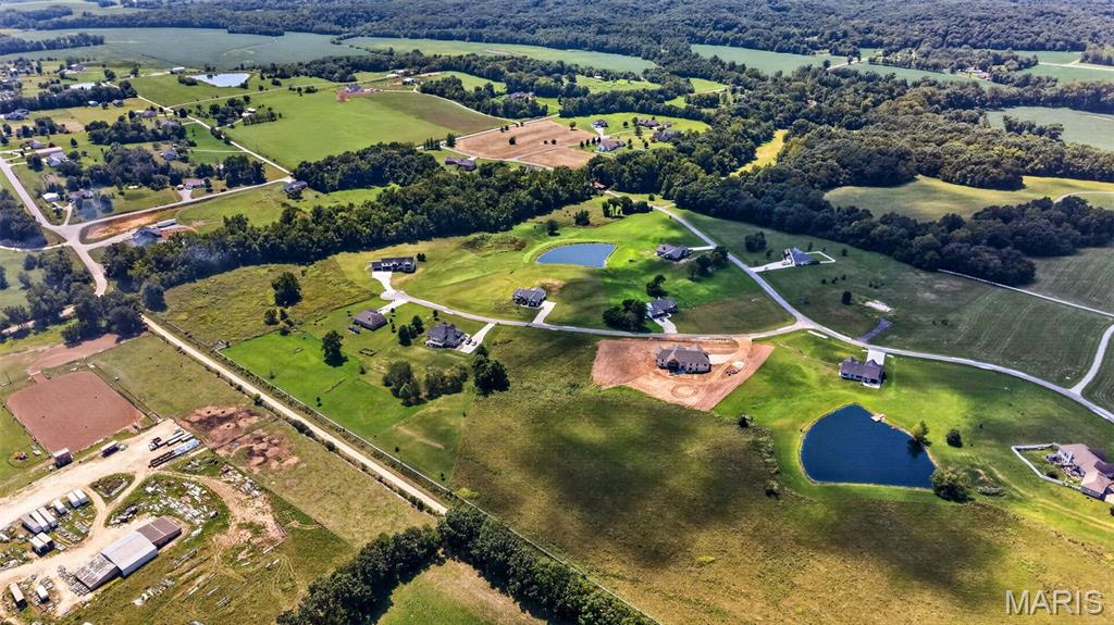 Champion Farms - Land