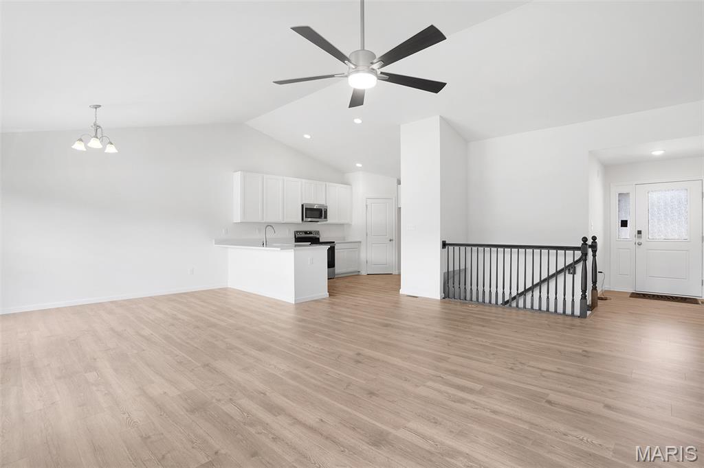 Hawk Ridge 21 - Residential