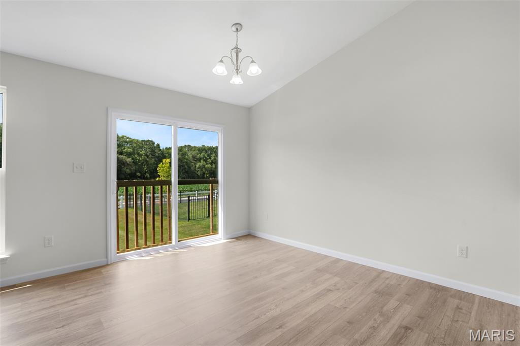 Hawk Ridge 21 - Residential