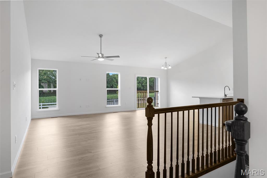Hawk Ridge 21 - Residential