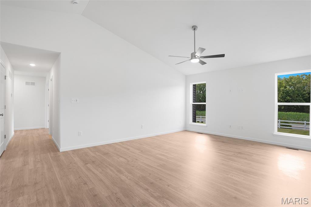 Hawk Ridge 21 - Residential