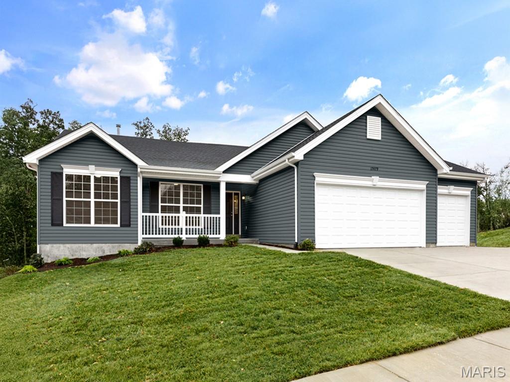 Hawk Ridge 21 - Residential