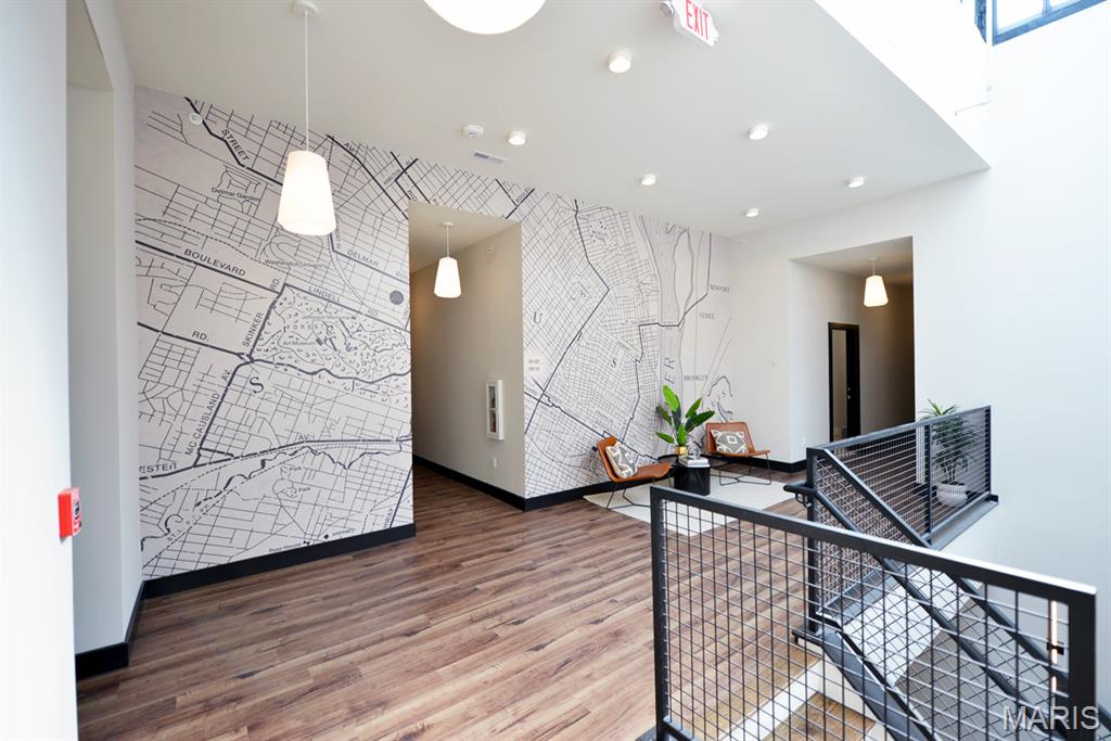 The Dorze - Residential Lease