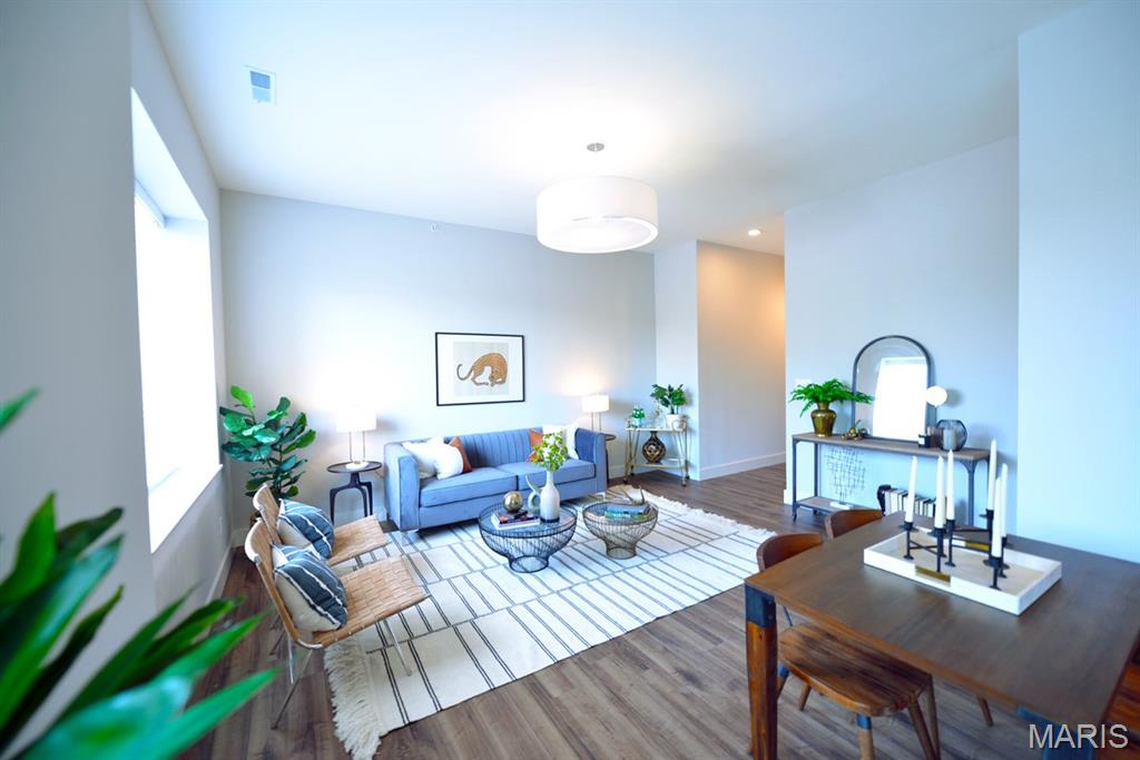 The Dorze - Residential Lease