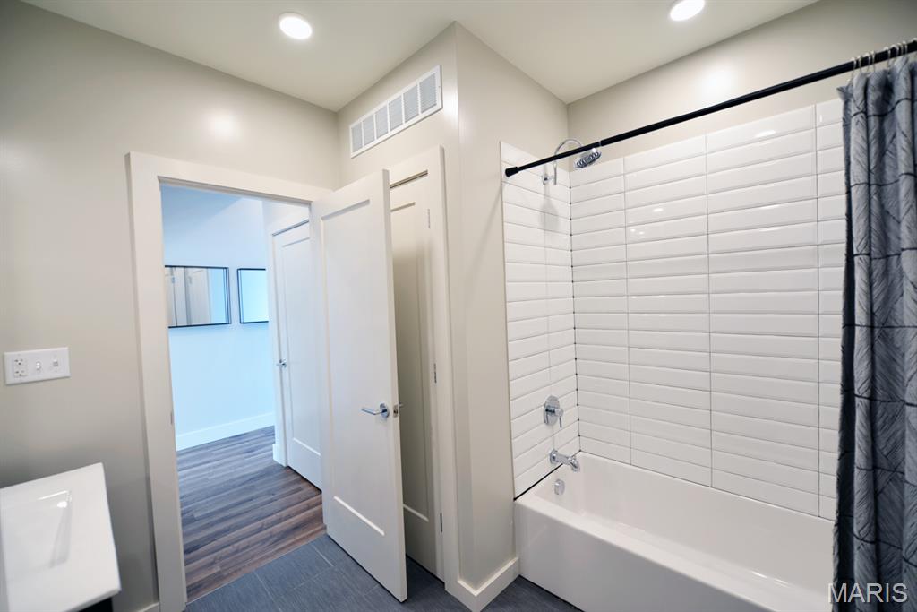 The Dorze - Residential Lease