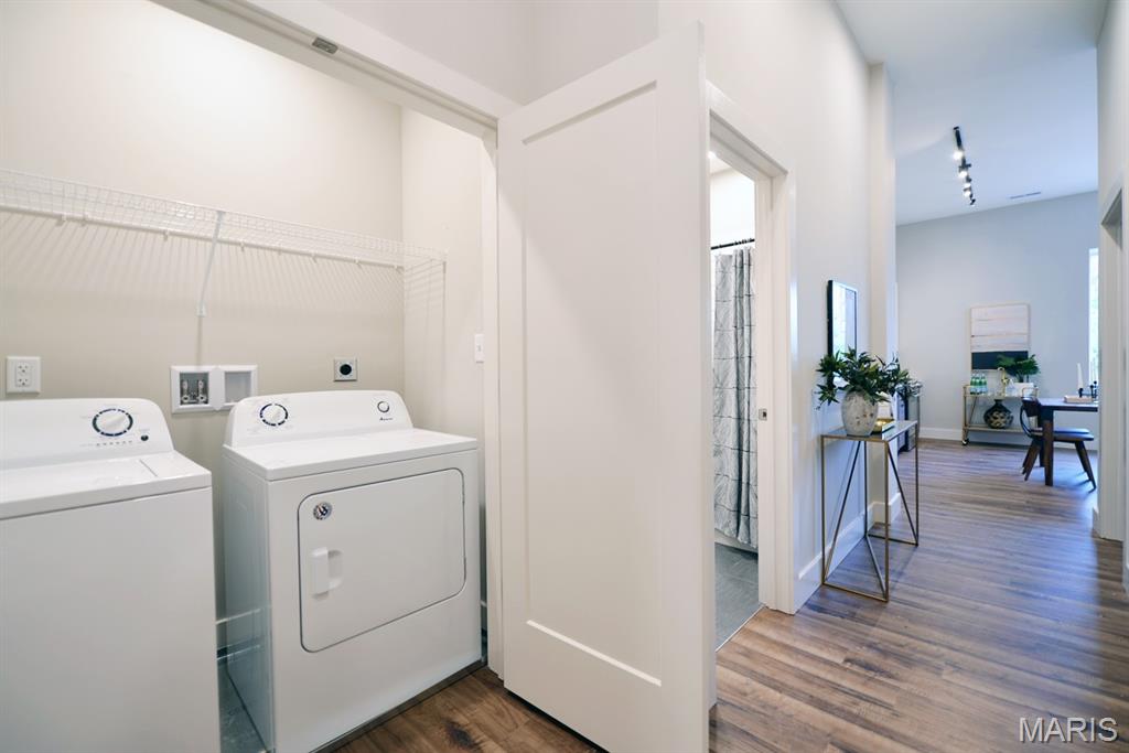 The Dorze - Residential Lease