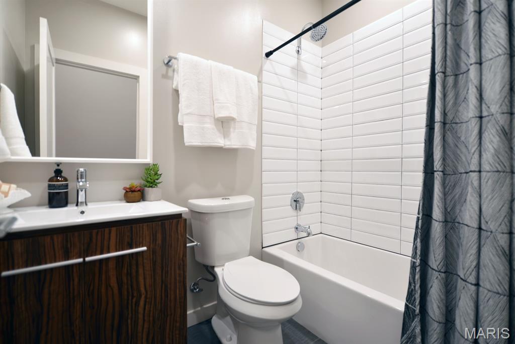 The Dorze - Residential Lease