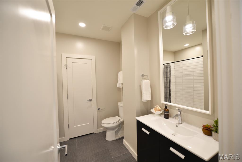 The Dorze - Residential Lease